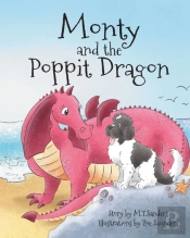Monty And The Poppit Dragon