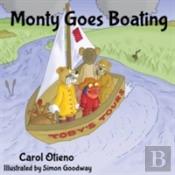Monty Goes Boating