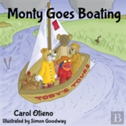 Bertrand.pt - Monty Goes Boating