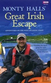 Monty Halls' Great Irish Escape