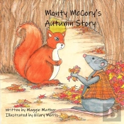 Monty Mccory'S Autumn Story