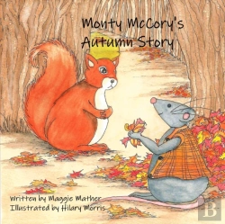 Bertrand.pt - Monty Mccory'S Autumn Story