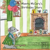 Monty Mccory'S Birthday Story