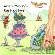 Monty Mccory'S Easter Story
