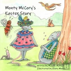 Bertrand.pt - Monty Mccory'S Easter Story