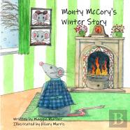 Monty Mccory'S Winter Story
