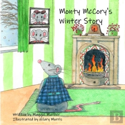 Bertrand.pt - Monty Mccory'S Winter Story