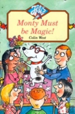Bertrand.pt - Monty Must Be Magic!