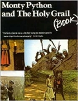 Bertrand.pt - Monty Python And The Holy Grail