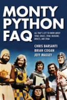 Monty Python Faq