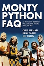 Monty Python Faq
