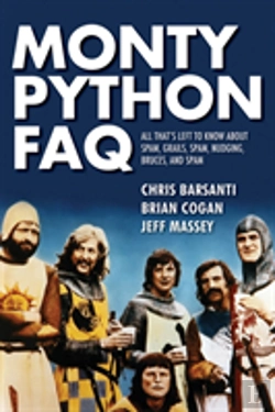 Bertrand.pt - Monty Python Faq