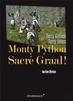 Bertrand.pt - Monty Python. Sacre Graal ! De Terry Gilliam Et Terry Jones