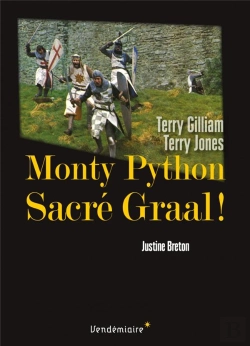 Bertrand.pt - Monty Python. Sacre Graal ! De Terry Gilliam Et Terry Jones