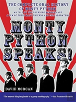 Bertrand.pt - Monty Python Speaks
