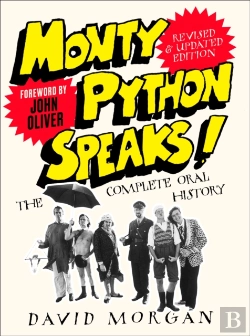 Bertrand.pt - Monty Python Speaks! Revised And Updated Edition