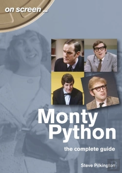Bertrand.pt - Monty Python The Complete Guide