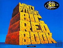 Monty Python'S Big Red Book