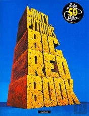 Monty Python'S Big Red Book