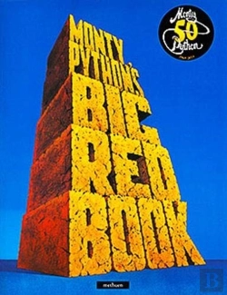 Bertrand.pt - Monty Python'S Big Red Book