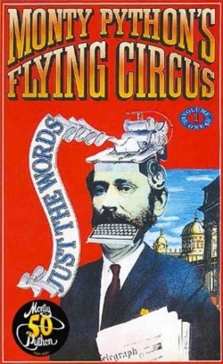 Bertrand.pt - Monty Python'S Flying Circus Just The Words Volume One
