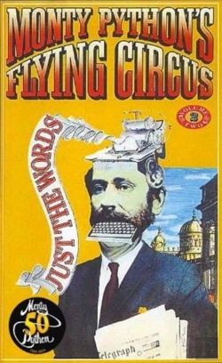 Bertrand.pt - Monty Python'S Flying Circus Just The Words Volume Two
