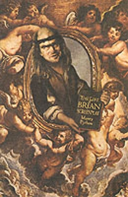 Bertrand.pt - Monty Python'S Life Of Brian, The (Of Nazareth): Screenplay