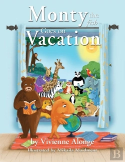 Bertrand.pt - Monty The Fish Goes On Vacation