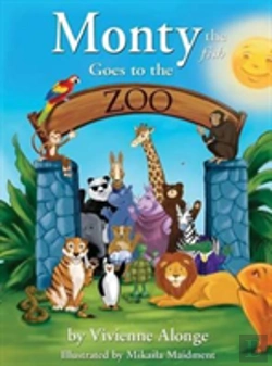 Bertrand.pt - Monty The Fish Goes To The Zoo