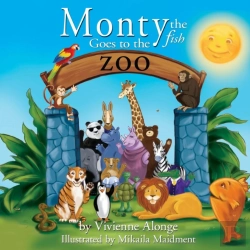 Bertrand.pt - Monty The Fish Goes To The Zoo