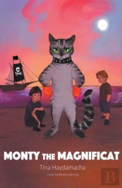 Monty The Magnificat