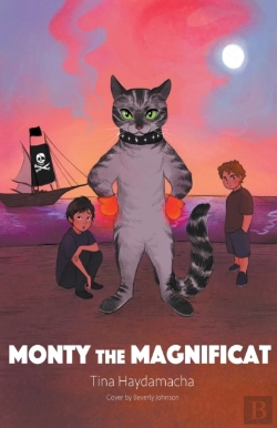 Bertrand.pt - Monty The Magnificat