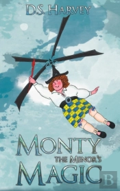 Monty The Menor'S Magic