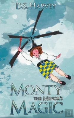 Bertrand.pt - Monty The Menor'S Magic