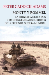 Monty Y Rommel