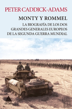 Bertrand.pt - Monty Y Rommel