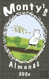 Monty'S Almanac 202x