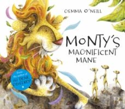 Bertrand.pt - Monty'S Magnificent Mane