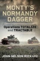 Monty'S Normandy Dagger