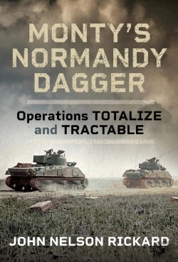 Bertrand.pt - Monty'S Normandy Dagger