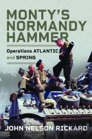 Monty'S Normandy Hammer