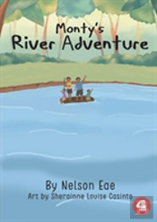 Monty'S River Adventure
