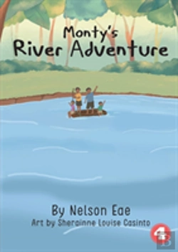 Bertrand.pt - Monty'S River Adventure