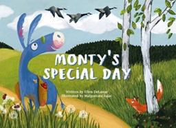 Monty'S Special Day
