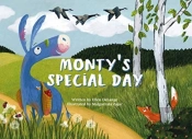 Monty'S Special Day