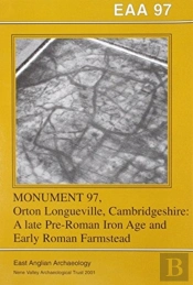 Monument 97 Orton Longueville Cambridges