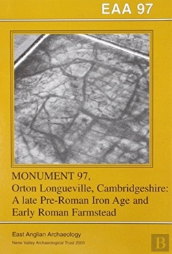 Bertrand.pt - Monument 97 Orton Longueville Cambridges