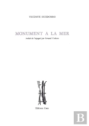 Monument À La Mer
