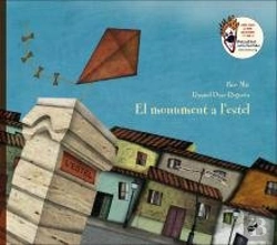 Bertrand.pt - Monument A L'Estel, El
