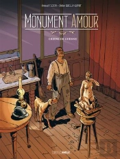 Monument Amour